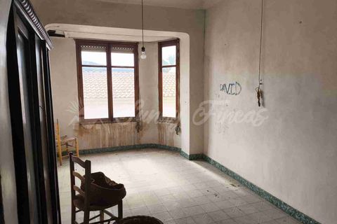 Byhus i Pinoso, Alicante, Pinoso - € 75.000 | Ref: SF0546 - foto 21